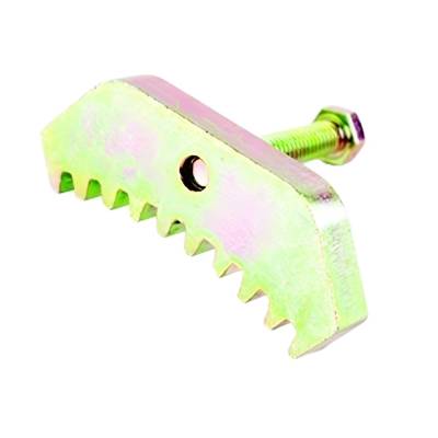 Rareelectrical - New Ring Gear Locking Tool Compatible With Sea-Doo Gti Le Rfi 800Cc 2003-2005 Gsx Rfi 800Cc