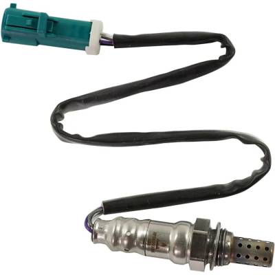 Rareelectrical - New Heated Oxygen Sensor Compatible With Ford Lincoln Mazda Explorer Sport Trac Xl 6 Cyl 4.0L E-450