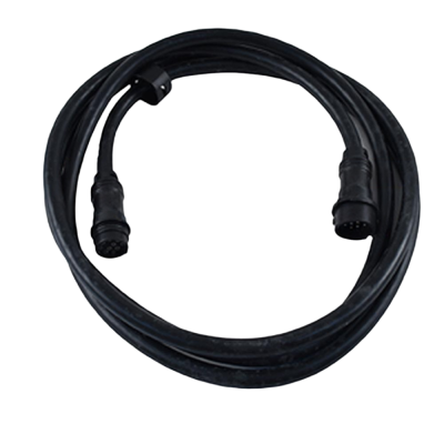 Rareelectrical - Engine Harness Extension Compatible With 1984-2004 Yamaha V6 115-250Hp 2-Stroke Outboard Motor