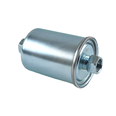 Rareelectrical - Marine Inline Fuel Filter Compatible With 2000-2020 Indmar Marine Inboard V8 Wakeboard/Ski Engine