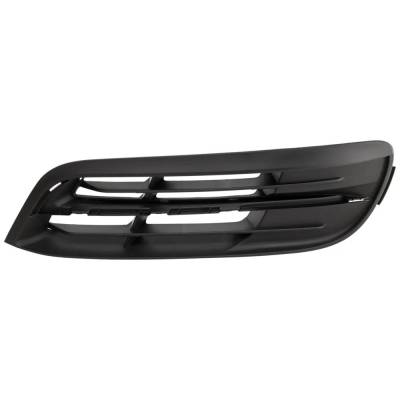 Rareelectrical - New Left Front Fog Light Cover Compatible With Bmw 535D Xdrive Base 535I Xdrive Base 528I Xdrive