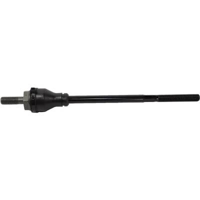 Rareelectrical - New Left Rear Inner Tie Rod End Compatible With Chevrolet Gmc Savana 2500 Base 8 Cyl 6.6L Savana