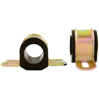 Rareelectrical - New Front Sway Bar Bushing Compatible With Gmc Sierra 2500 Hd Wt 8 Cyl 6.0L Sierra 2500 Hd Sl 8 Cyl