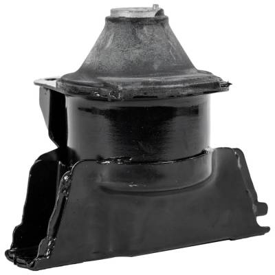 Rareelectrical - New Right Motor Mount Compatible With Honda Civic Ex-L 4 Cyl 1.8L Civic Ex 4 Cyl 1.8L Civic Dx-G 4
