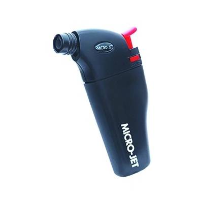 Rareelectrical - New Micro Jet Butane Torch By Ftz-94800