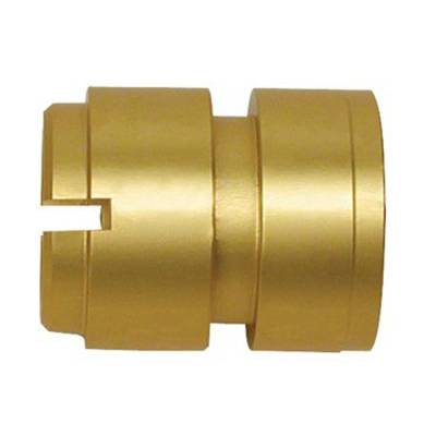 Rareelectrical - Stern Drive Bearing Compatible With Mercruiser Marine Engine Lower Unit Drive Assembly Precision OEM