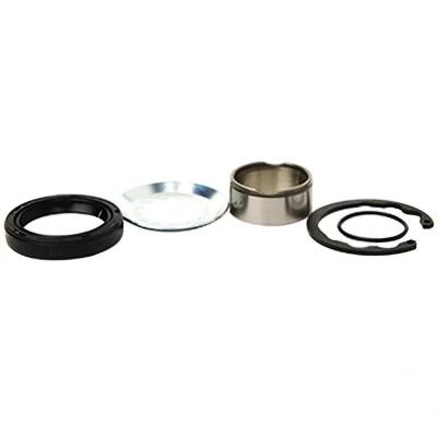 Rareelectrical - New Output Shaft Kit Compatible With Kawasaki Kx-F 450Cc By Osk0013