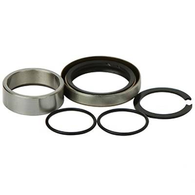 Rareelectrical - New Output Shaft Kit Compatible With Kawasaki Kx 250Cc By Osk0018