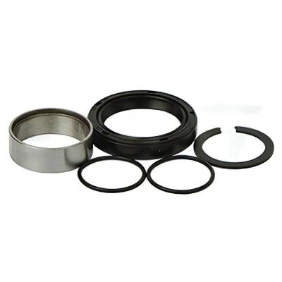 Rareelectrical - New Output Shaft Kit Compatible With Kawasaki Kx 250Cc By Osk0019