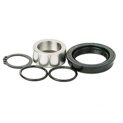 Rareelectrical - New Output Shaft Kit Compatible With Suzuki Rmz 250 Hp By Osk0032