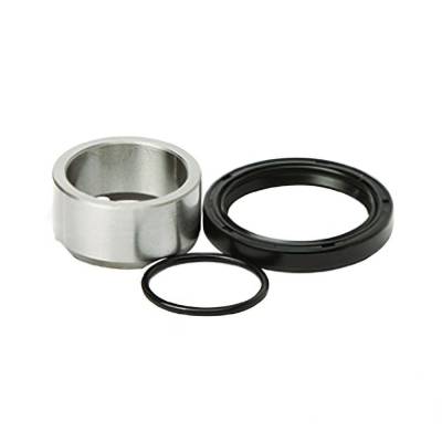 Rareelectrical - New Output Shaft Kit Compatible With Yamaha Yfz 450 Hp Yfz-R 450 Hp Yfz-X 450 Hp By Osk0041