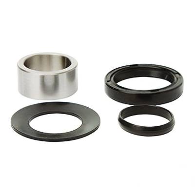 Rareelectrical - New Output Shaft Kit Compatible With Honda Trx-R 450 Hp Trx-Er 450 Hp 2006-2009,2012-2014 By Osk0001