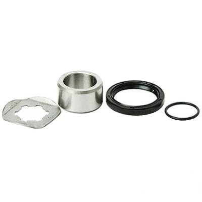 Rareelectrical - New Output Shaft Kit Compatible With Yamaha Warrior 350 Hp Raptor 350 Hp By Osk0045