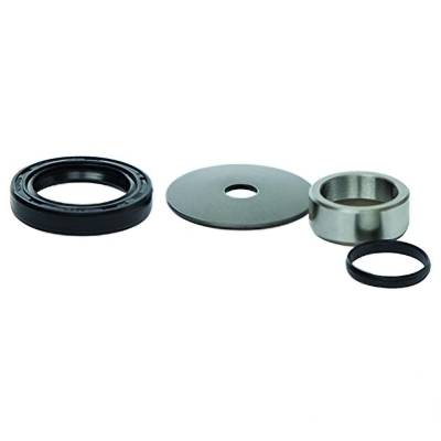 Rareelectrical - New Output Shaft Kit Compatible With Honda Cr 125 Hp By Osk0002