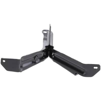 Rareelectrical - New Right Rear Bumper Bracket Compatible With Toyota 4Runner Base 4Runner Sr5 4Runner Limited