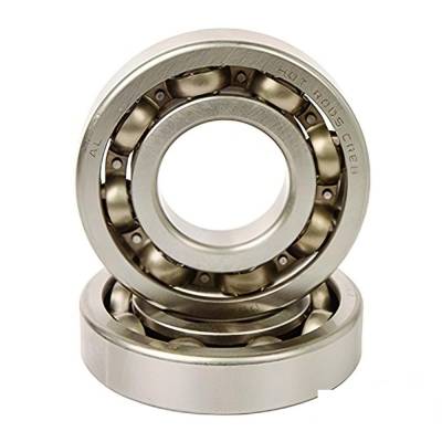 Rareelectrical - New Crankshaft Main Bearing And Seal Kit Compatible With 2008 Honda Trx700xx 686Cc 4-Stroke