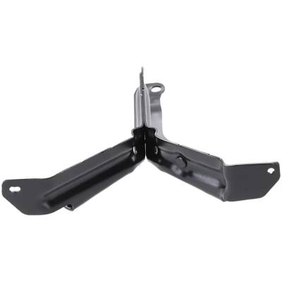 Rareelectrical - New Left Rear Bumper Bracket Compatible With Toyota 4Runner Base 4Runner Sr5 4Runner Limited