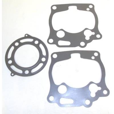 Rareelectrical - New Race Gasket Kit Compatible With Kawasaki Kx 125Cc By R2506-009