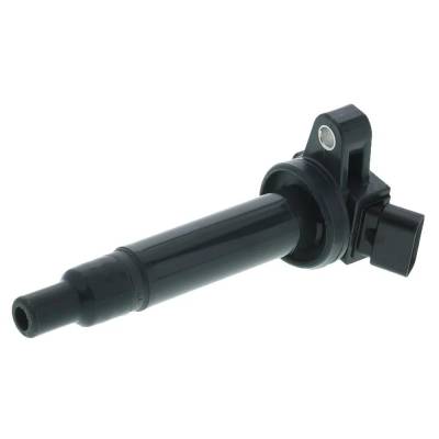 Rareelectrical - New Ignition Coil Compatible With Lexus Toyota Sequoia Limited 8 Cyl 4.7L Ls430 Base 8 Cyl 4.3L