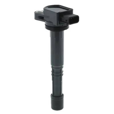 Rareelectrical - New Ignition Coil Compatible With Acura Honda Cr-V Se 4 Cyl 2.4L Cr-V Lx 4 Cyl 2.4L Cr-V Ex-L 4 Cyl