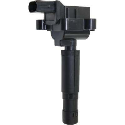 Rareelectrical - New Ignition Coil Compatible With Mercedes Benz C250 Luxury 4 Cyl 1.8L Slk250 Base 4 Cyl 1.8L C250