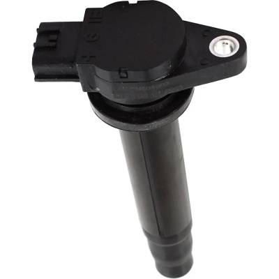 Rareelectrical - New Ignition Coil Compatible With Nissan Sentra Gxe 4 Cyl 1.8L Sentra Ca 4 Cyl 1.8L Sentra Xe 4 Cyl