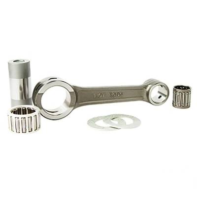 Rareelectrical - Connecting Rod Assembly Compatible With 1978-2007 Kawasaki Kx250 Kdx250 250Cc 2-Stroke Dirt Bike