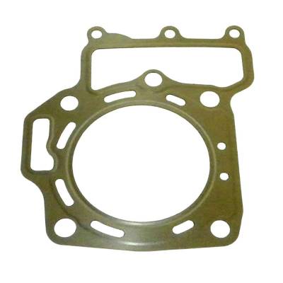 Rareelectrical - Head Gasket Compatible With 2002-2003 Kawasaki Kvf650 Prairie 650 2005-2013 Brute Force 650 4X4i