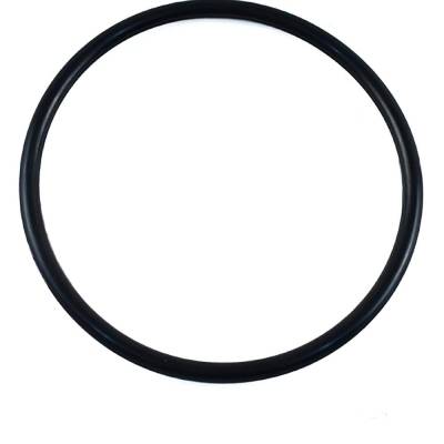 Rareelectrical - Bearing Carrier / Lower Gearcase O-Ring Compatible With 1976-2018 Mercury 65-300Hp V6 2-Stroke