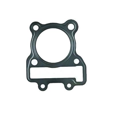 Rareelectrical - Head Gasket Compatible With 2003-2006 2002-2023 Kawasaki Klx110 Klx110r L Suzuki Dr-Z110 112Cc