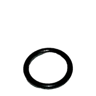 Rareelectrical - Engine O-Ring Compatible With 1985-2009 Yamaha 9.9-450Hp 2-Stroke & 4-Stroke Outboard Replaces