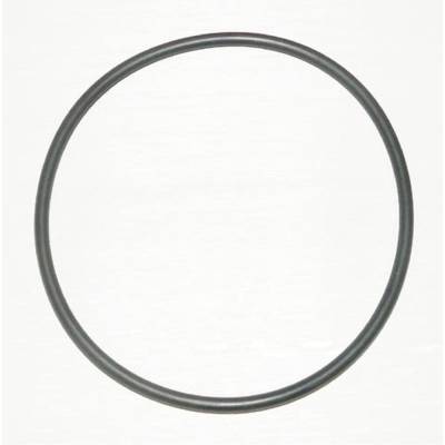 Rareelectrical - Driveshaft O-Ring 5-Pack Compatible With 1986-1993 Mercruiser Alpha R Mr Mercury Chrysler Force Omc