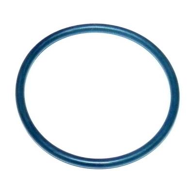 Rareelectrical - 2-Cyl Cross Flow Cylinder O-Ring Compatible With 1974-2007 Johnson Evinrude 2.188" Bore 9-15Hp