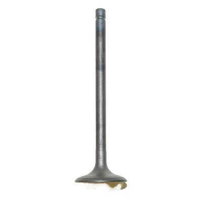 Rareelectrical - Exhaust Valve Compatible With 2001-2005 Yamaha Raptor 660R Yfm660r 660Cc Liquid Cooled Sohc 5-Valve