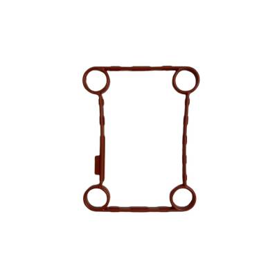 Rareelectrical - Engine O-Ring Compatible With 2005-2014 Mercury 250Hp V6 Verado 4-Stroke Outboard Replaces 892117