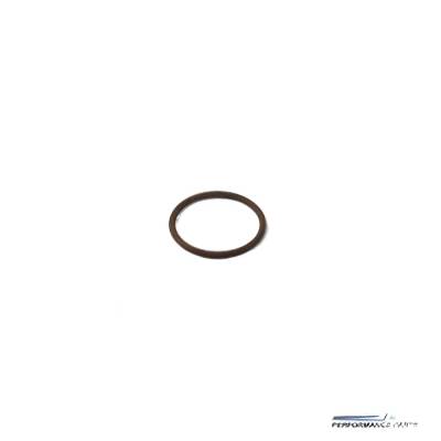 Rareelectrical - Engine O-Ring Compatible With 1984-2001 Johnson/Evinrude 90-175Hp V6 Cross Flow 2-Stroke Outboard