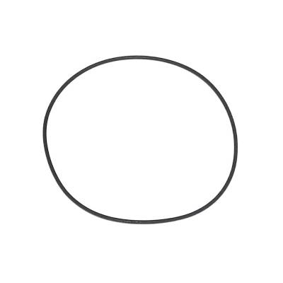 Rareelectrical - Lower End Cap O-Ring Compatible With 1972-1997 Mercury/Mariner V6 4-Cyl Cross Flow 30-150Hp 2-Stroke