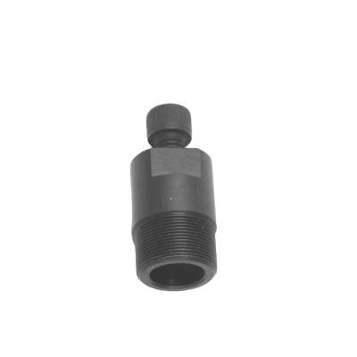 Rareelectrical - Flywheel Puller Compatible With 1978-2009 Kawasaki Kdx 50 Kfx 50 Suzuki Jr 50 Lt 50 Right-Hand Male