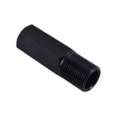 Rareelectrical - Flywheel Puller Compatible With 1976-1979 Yamaha Yz 125 250 Honda Mt250 Right-Hand Male Thread