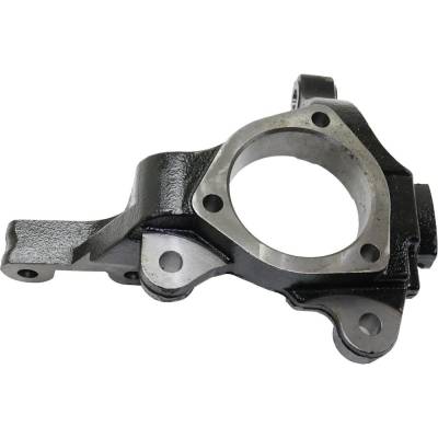 Rareelectrical - New Left Front Knuckle Compatible With Pontiac Saturn Relay 3 6 Cyl 3.5L Grand Prix Gt 6 Cyl 3.8L