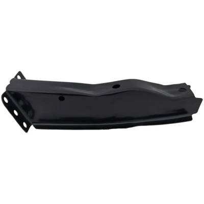 Rareelectrical - New Front Cab Floor Support Compatible With Chevrolet C10 Panel Base 6 Cyl 3.8L C20 Pickup Base 6