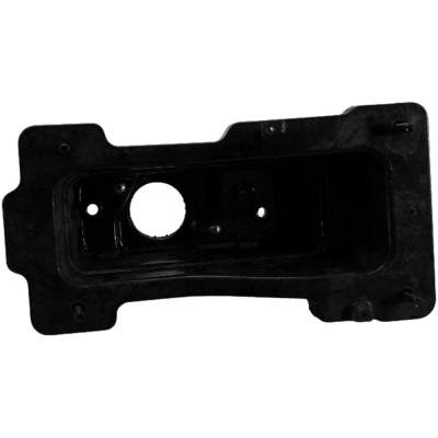 Rareelectrical - New Left Rear Bumper Bracket Compatible With Kia Sorento Ex Sorento Sx Sorento Sx Limited Sorento Lx