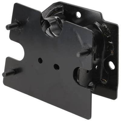 Rareelectrical - New Right Rear Bumper Bracket Compatible With Nissan Maxima Sr 6 Cyl 3.5L Altima Base 4 Cyl 2.5L