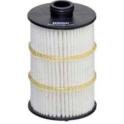 Rareelectrical - New Cartridge Oil Filter Compatible With Audi S8 Plus 8 Cyl 4.0L S7 Base 8 Cyl 4.0L S7 Prestige S8