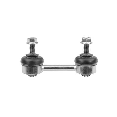Rareelectrical - New Rear Sway Bar Link Compatible With Bmw X3 2.5I 6 Cyl 2.5L X3 3.0I 6 Cyl 3.0L X3 3.0Si 6 Cyl 3.0L