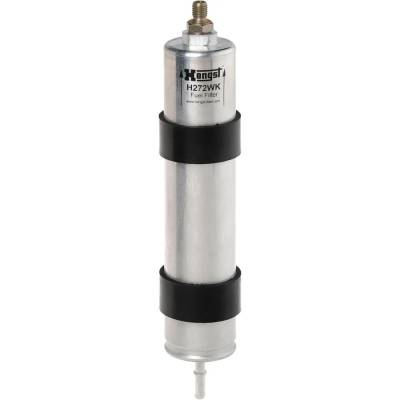 Rareelectrical - New Fuel Filter Compatible With Bmw M5 Base 8 Cyl 5.0L Z8 Base 8 Cyl 5.0L Z8 Alpina 8 Cyl 4.8L