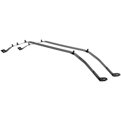 Rareelectrical - New 32-3/8 In. Fuel Tank Strap Compatible With Subaru Impreza Wrx Sti Limited 4 Cyl 2.5L Impreza