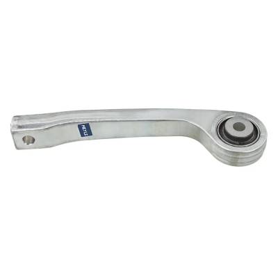 Rareelectrical - New Rear Sway Bar Link Compatible With Audi A4 Quattro Prestige 4 Cyl 2.0L A4 Quattro Technik 4 Cyl