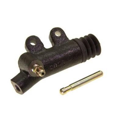 Rareelectrical - New 20.6 Mm Clutch Slave Cylinder Compatible With Toyota Tacoma Sr 4 Cyl 2.7L Tacoma Base 4 Cyl 2.7L