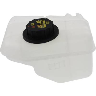 Rareelectrical - New Coolant Reservoir Compatible With Ford Transit Connect Xlt Premium 4 Cyl 2.0L Transit Connect Xl